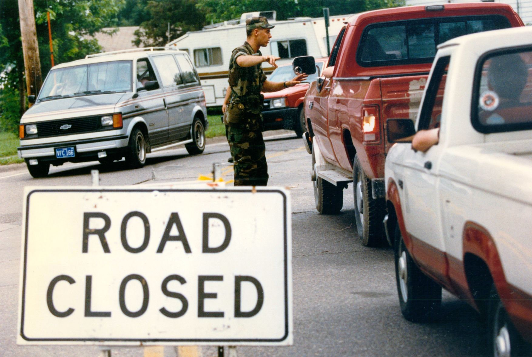 19930701 -- Davenport, Iowa